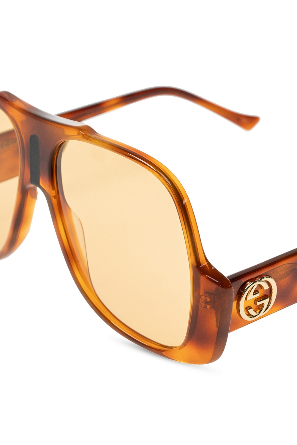 SchaferandweinerShops GB - Tom Ford Tom Ford Ft0846 Havana